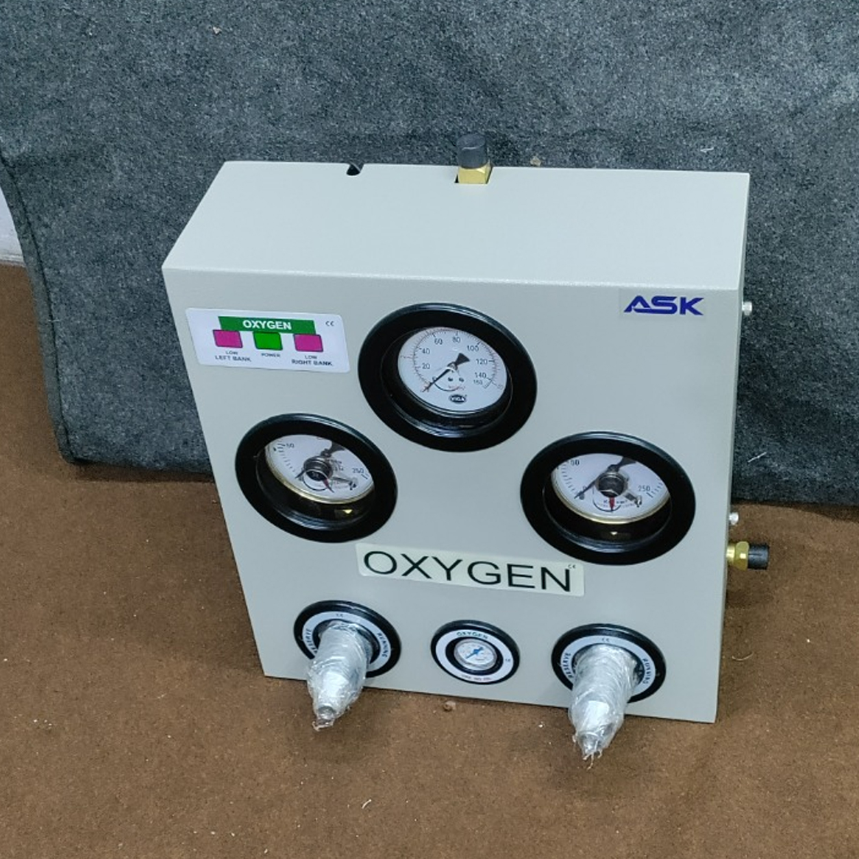 ASK Enterprises